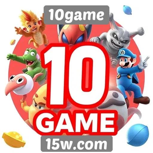 Analise das principais categorias de jogos no 10game