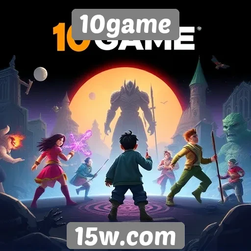 Destaques dos lançamentos mais aguardados em 10game