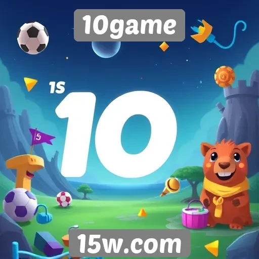 10game: guia para iniciantes em jogos online