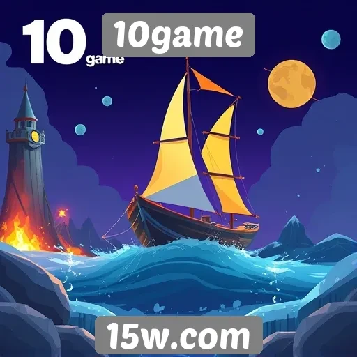 Melhores dicas para navegar no 10game