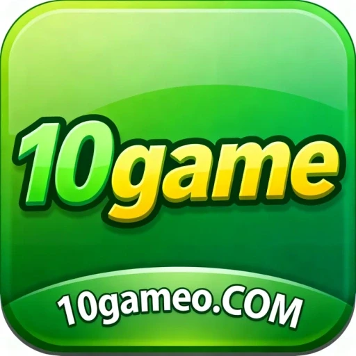 10game Logo
