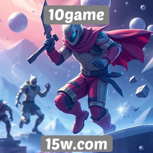 10game analisa tendências de jogos competitivos