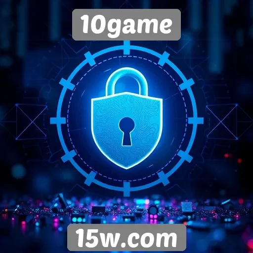 A importância da segurança de dados no 10game