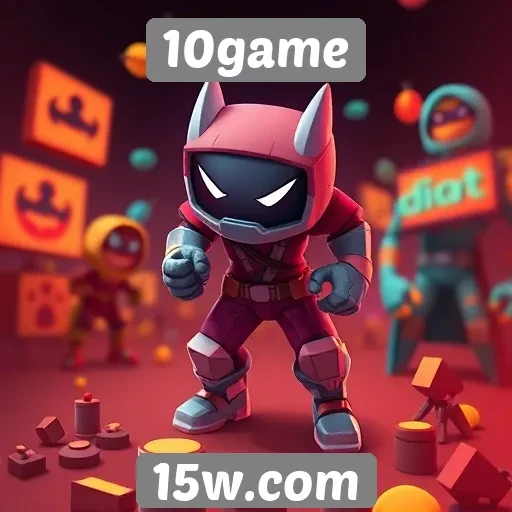 10game analisa tendências do mercado de jogos