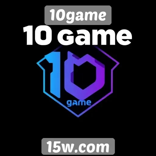 Plataforma 10game ganha popularidade entre gamers