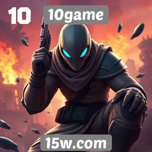 Avaliações de jogos no 10game atraem novos jogadores