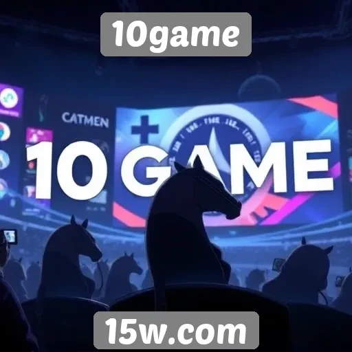 Opiniões de gamers sobre o 10game em 2025