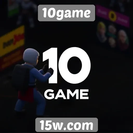 O impacto de 10game no mercado de jogos online