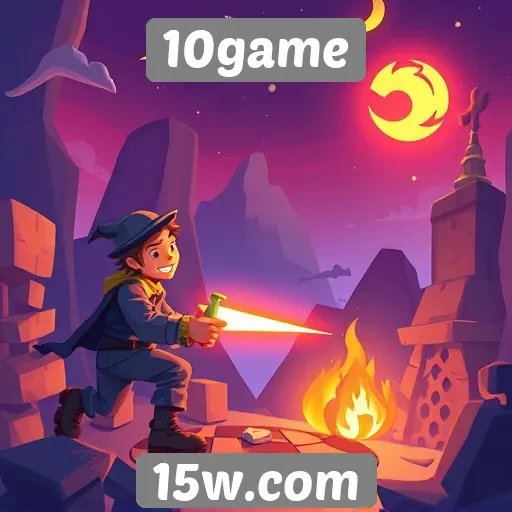 Dicas para aproveitar ao máximo o 10game