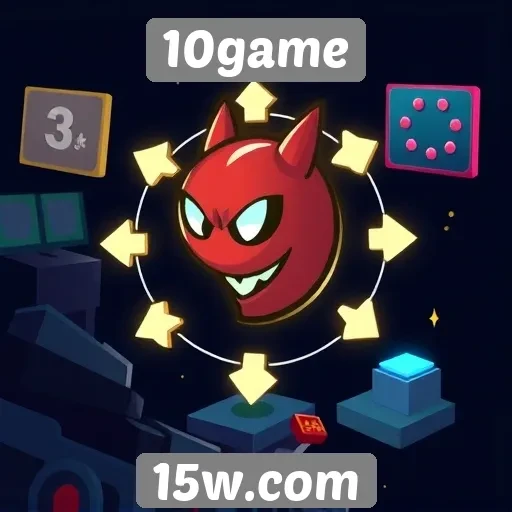 Revisão dos sistemas de monetização do 10game