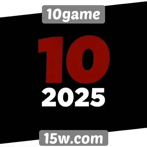 Jogos mais populares do 10game em 2025