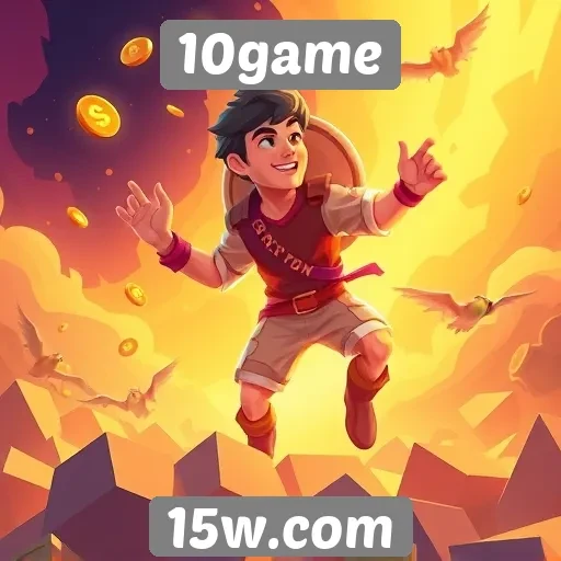 Histórias de sucesso de jogadores no 10game