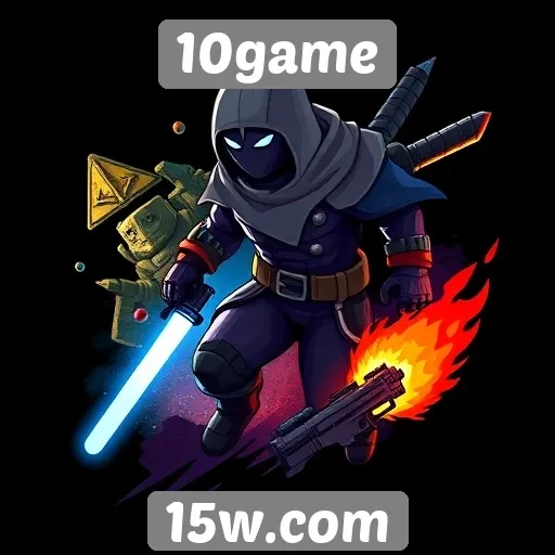 10game oferece uma vasta seleção de jogos para todos os gostos